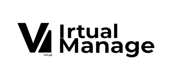 VirtualManage Logo