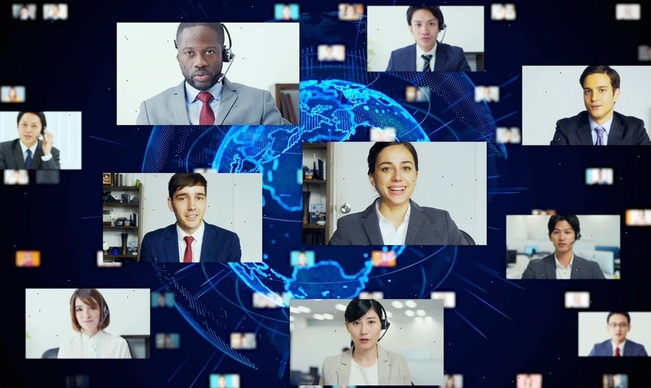virtual management coaching